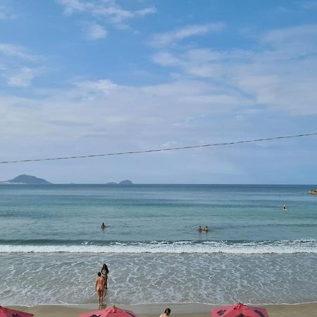 Pousada Sombrero Florianopolis Bagian luar foto
