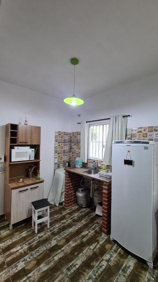 Pousada Sombrero Florianopolis Bagian luar foto