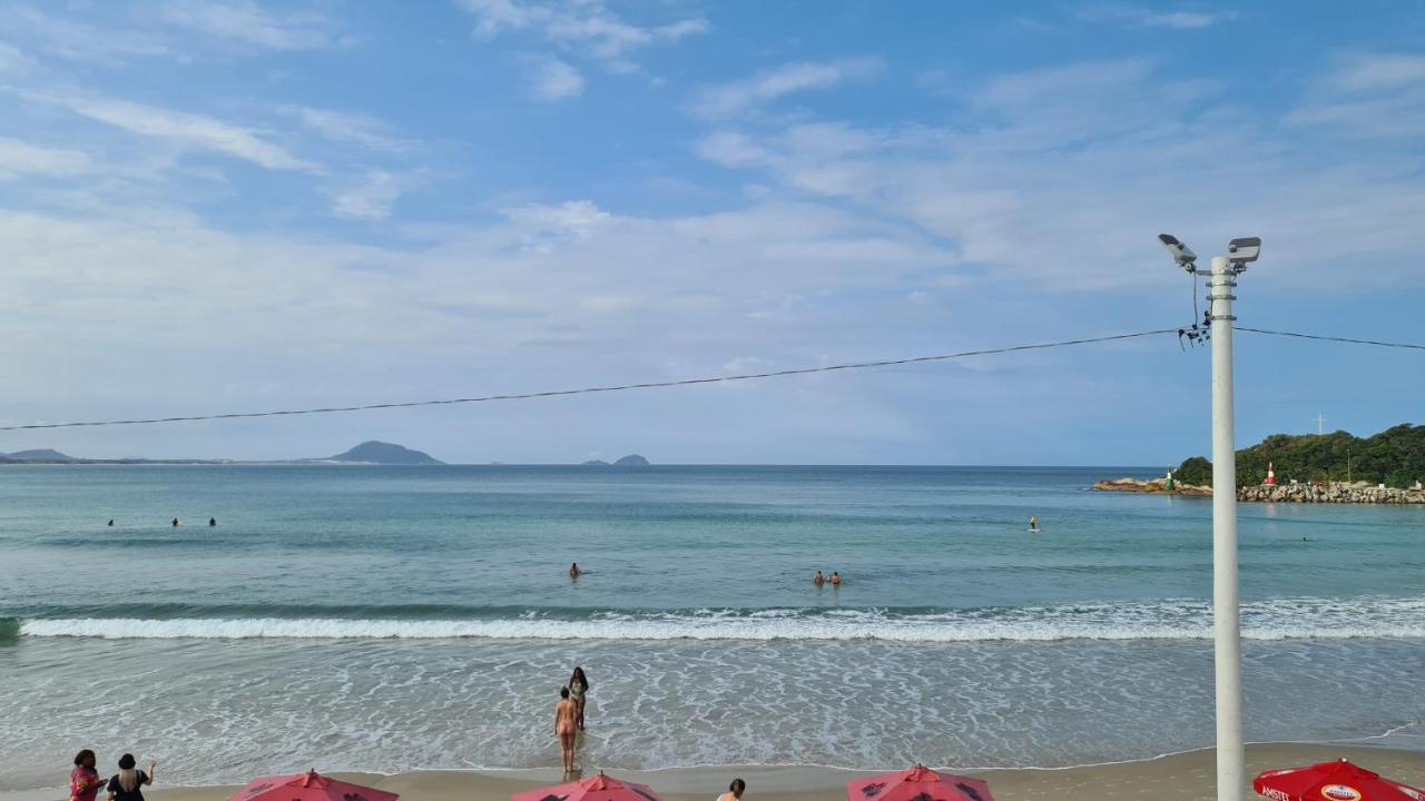Pousada Sombrero Florianopolis Bagian luar foto