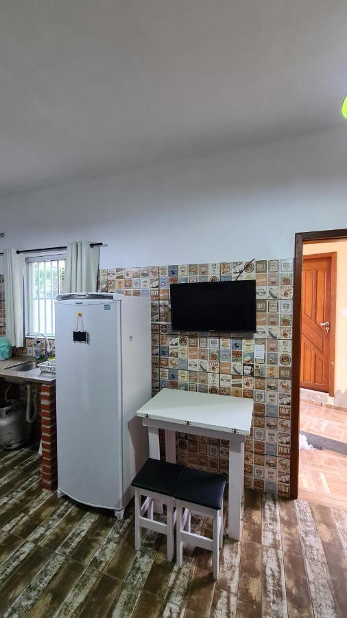 Pousada Sombrero Florianopolis Bagian luar foto