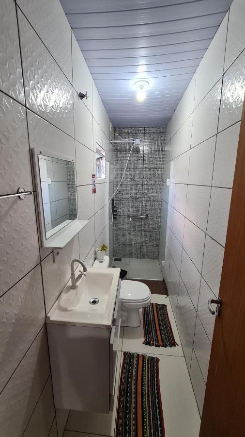 Pousada Sombrero Florianopolis Bagian luar foto